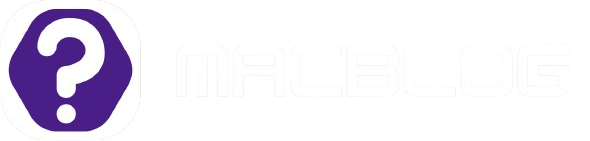 MacBlog Logo